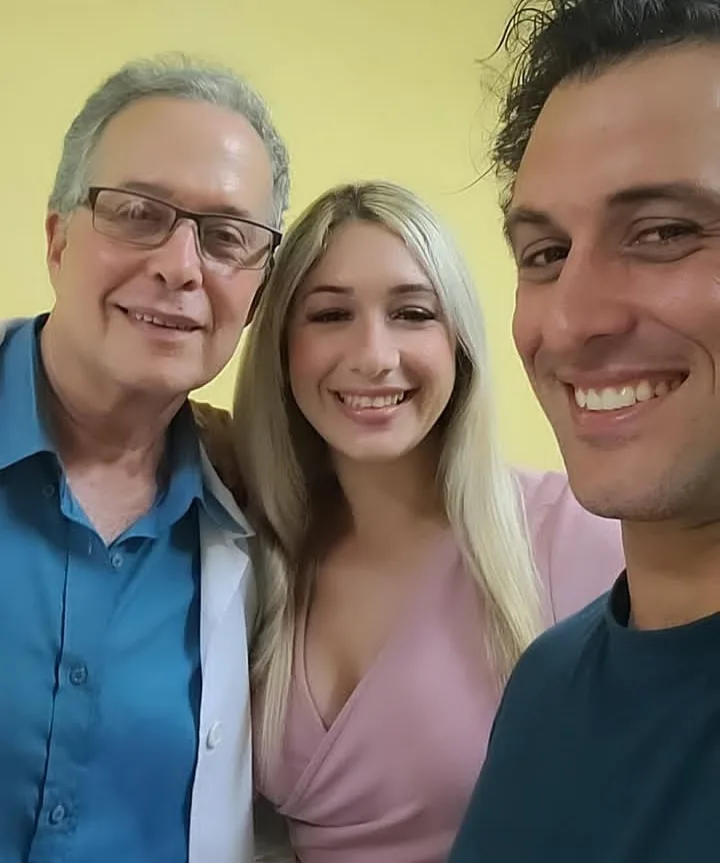 Actor Roque Moreno arremete contra la TVC