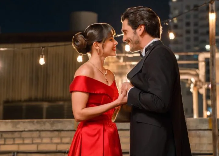 Velvet regresa a la pantalla de Telemundo