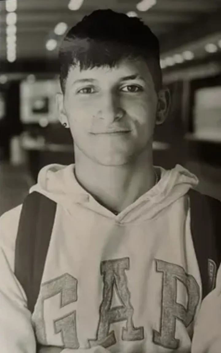 Fallece hijo del actor cubano Roberto Salomón