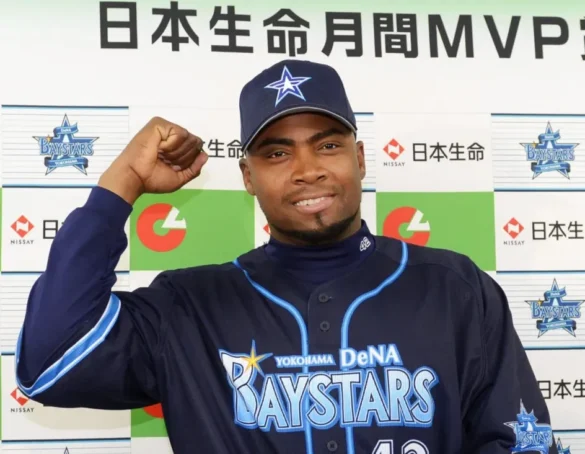 Tony-Blanco-e1744142573298 Luto en el béisbol Dominicano tras el desplome de techo en la discoteca Jet Set