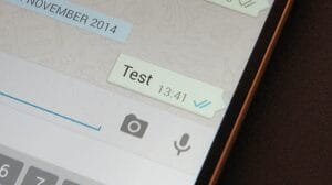 WhatsApp dejará de funcionar en celulares antiguos desde el 15 de abril de forma oficial