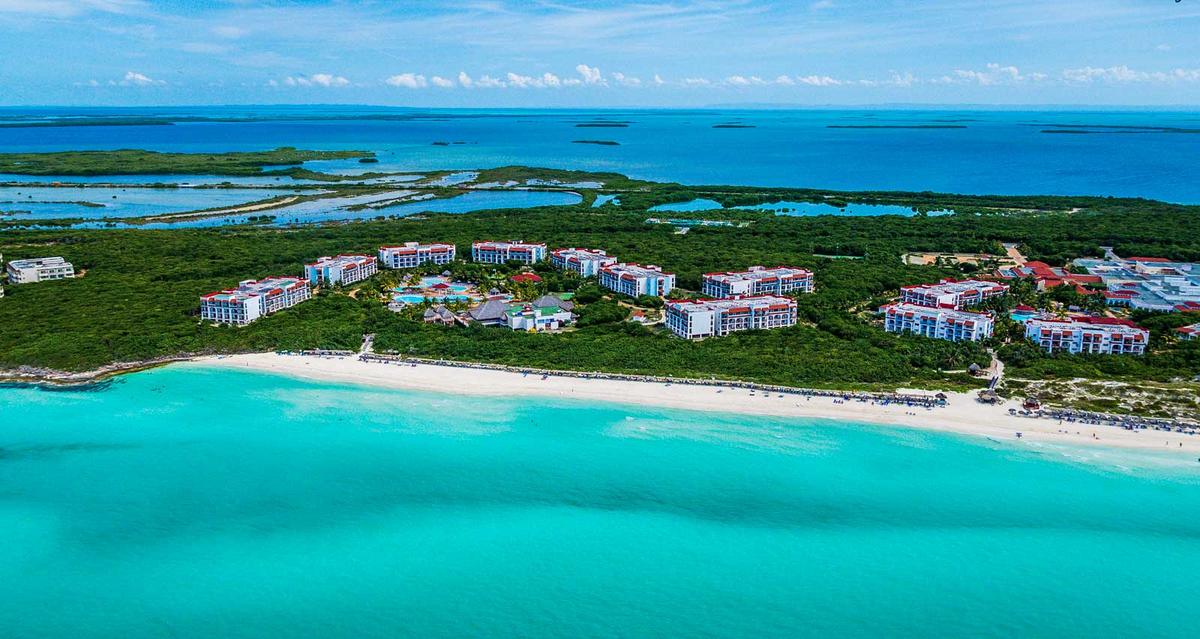 Cubanoamericano gana demanda histórica por propiedad confiscada en Cayo Coco