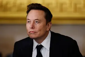 Elon Musk declara que Marte será parte de EEUU