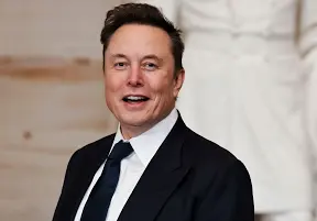 Elon Musk declara que Marte será parte de EEUU