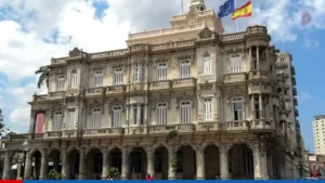 Consulado de España aumentará números de citas a partir del 5 de mayo