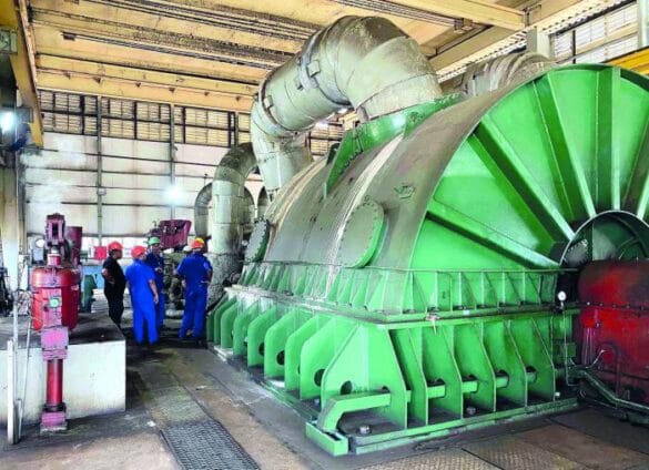 Déficit energético en Cuba : crean nuevo bloque de afectación eléctrica en la Capital