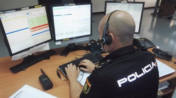 Nota De Prensa: «La Jefatura Superior De Policía De Canarias Concentra En La Sal Seis cubanos detenidos en España acusados de agresión sexual en grupo