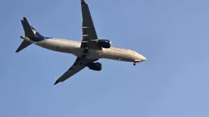 Nueva ruta aérea entre Tapachula y Cuba inicia operaciones