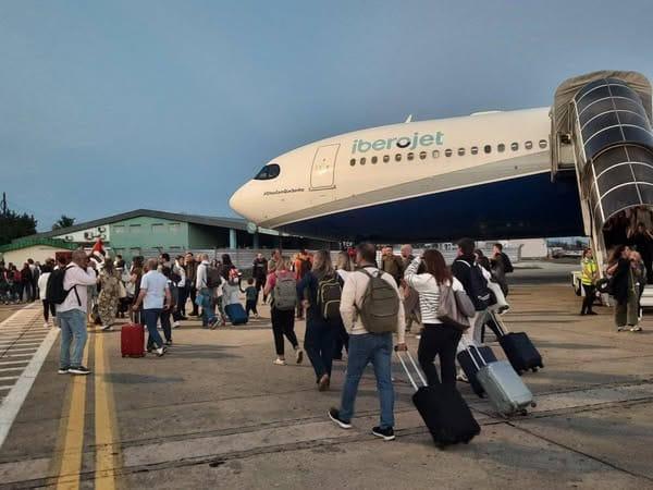 Llegarán a Cuba vuelos de Lisboa en 2025