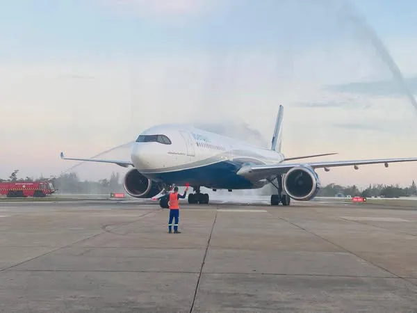 Llegarán a Cuba vuelos de Lisboa en 2025