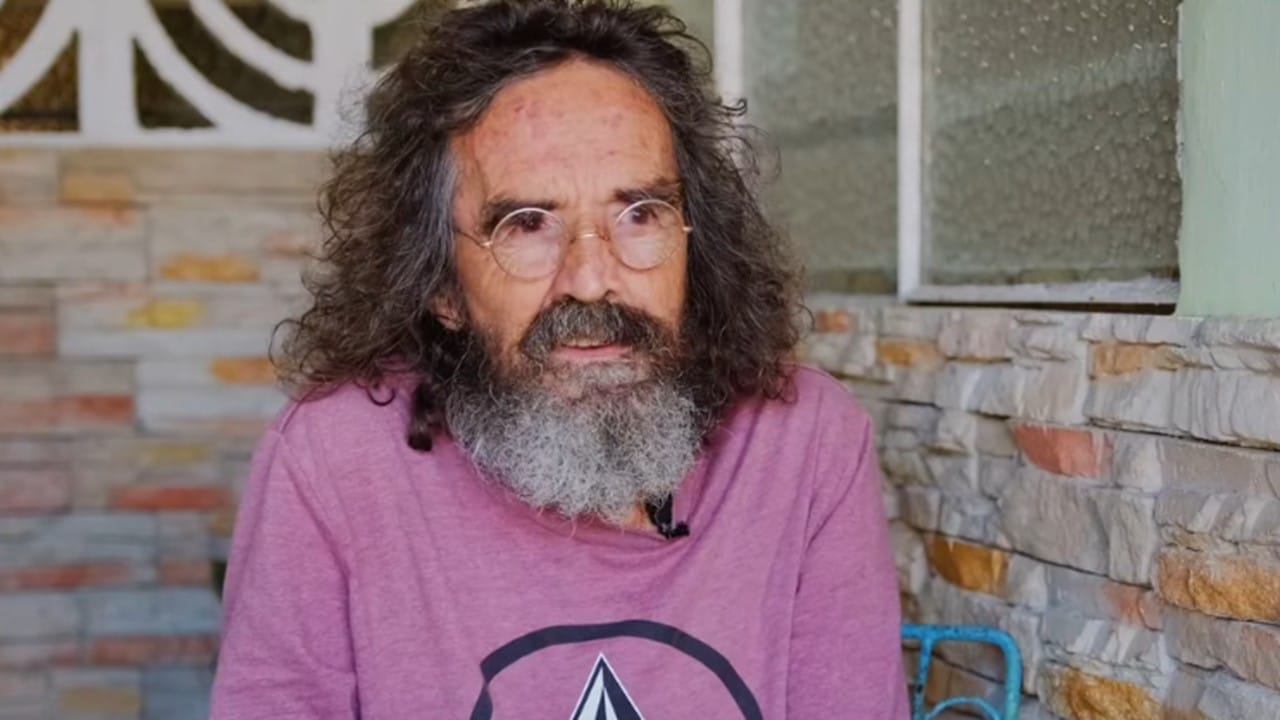 Moisés Rodríguez recibe el Premio Nacional de Humor 2025 en Matanzas