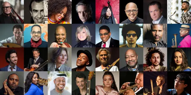 Día Internacional del Jazz bajo el sol cubano 2025