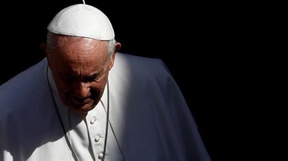 Decretan duelo oficial en Cuba por la muerte del Papa Francisco