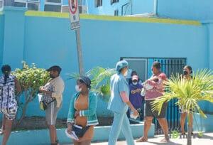 República Dominicana intensifica operativos contra inmigrantes haitianos en Hospitales Maternos