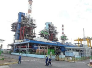 Nota informativa del SEN : afectaciones por averías , falta de combustible y limitaciones térmicas para hoy 11 de abril de 2025