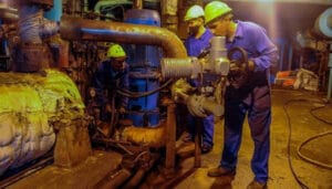 Déficit energético en Cuba : crean nuevo bloque de afectación eléctrica en la Capital