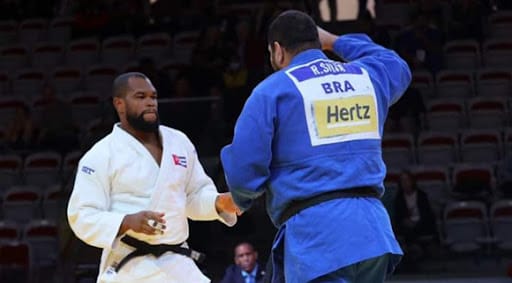 Cuba conquista cuatro medallas en el Panamericano de Judo 2025