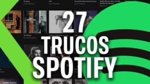 Spotify sufre de nuevo una caída global este 16 de abril