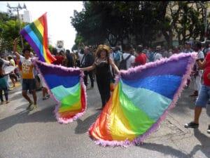 Cambio de sexo legal en Cuba sin cirugía: claves de la nueva Ley del Registro Civil.