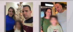Niegan Residencia permanente a Padres cubanos tras cruce fronterizo junto a sus hijos menores de edad.