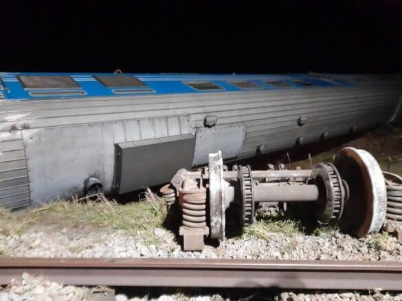 492054358_1098146679002889_5679841845897027373_n Tren Holguín-La Habana sufre descarrilamiento: se reportan lesionados