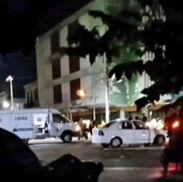 Un niño muerto en Reina y Belascoaín, La Habana: la Cuba que no queremos ver