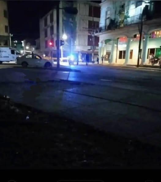 Un niño muerto en Reina y Belascoaín, La Habana: la Cuba que no queremos ver