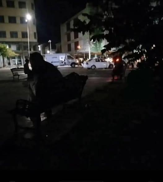 Un niño muerto en Reina y Belascoaín, La Habana: la Cuba que no queremos ver