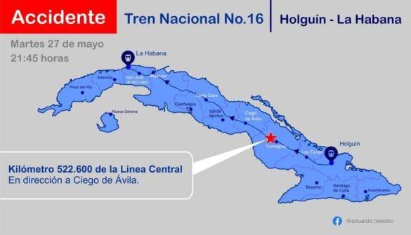 499732072_1098146632336227_8218548953839473876_n Tren Holguín-La Habana sufre descarrilamiento: se reportan lesionados