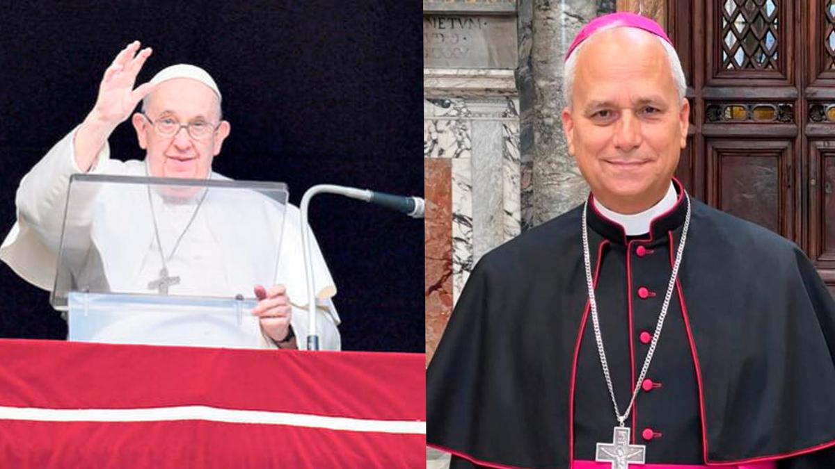 Robert Francis Prevost es elegido Papa León XIV