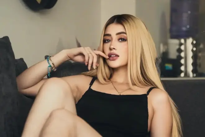 Asesinan a tiros a influencer mexicana Valeria Márquez durante una transmisión de TikTok