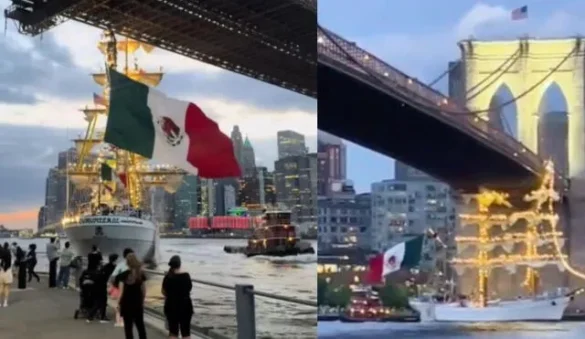 68294ae236a9fdb6290b5673 Identifican a los jóvenes cadetes fallecidos en el accidente del Buque Escuela Cuauhtémoc