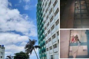 Inseguridad en Cuba: Delincuencia sin control en La Habana alarma a los ciudadanos.