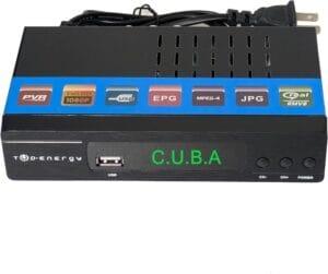 Santiago de Cuba lleva la increíble cifra de más de 3 meses sin señal HD de televisión