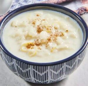 Arroz con Leche Irresistible: Paso a paso para su elaboración.