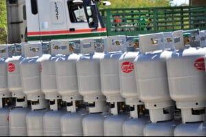 Distribución progresiva del Gas Licuado de Petróleo a partir de la próxima semana.