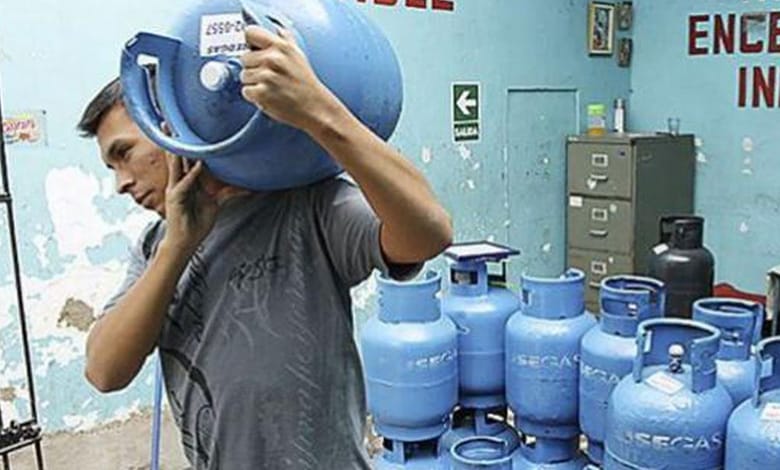 Informan sobre distribución de gas licuado en las provincias de La Habana , Artemisa y Mayabeque
