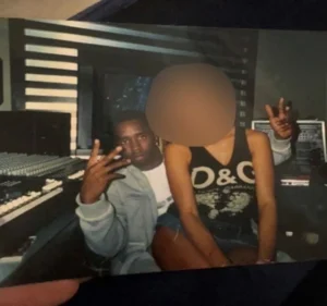 Comienza juicio de Diddy