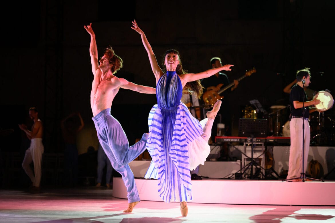 La Habana vibra con el regreso del Ballet de Montecarlo