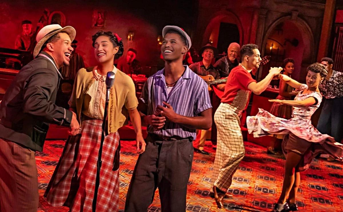 Buena Vista Social Club, el musical: Conquista los Tony 2025