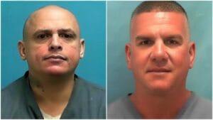 Dos cubanos acusados de criminales son deportados a África