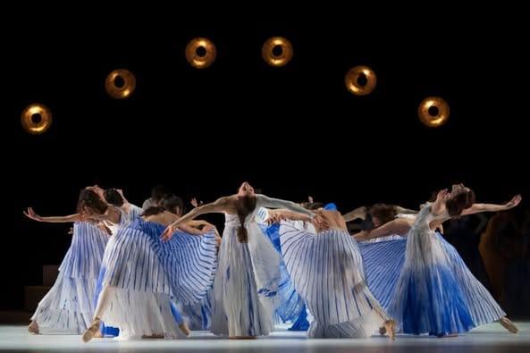 La Habana vibra con el regreso del Ballet de Montecarlo