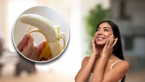 5 beneficios de la cáscara de plátano para el cuidado de la piel