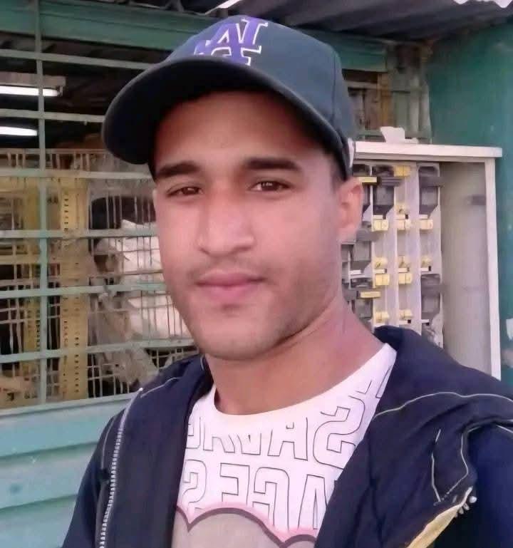 Aparece Jonathan Ortiz en La Habana Vieja