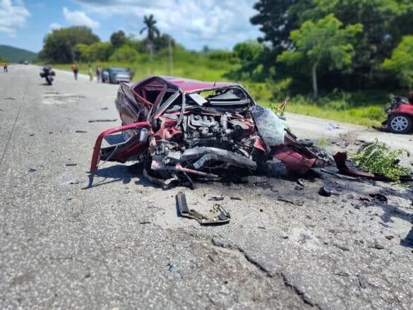 FB_IMG_1748027947454 Tragedia en la Autopista Nacional de Cuba