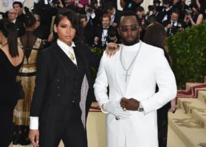 Comienza juicio de Diddy
