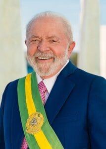 Lula permanece en reposo por laberintitis y cancela compromisos oficiales