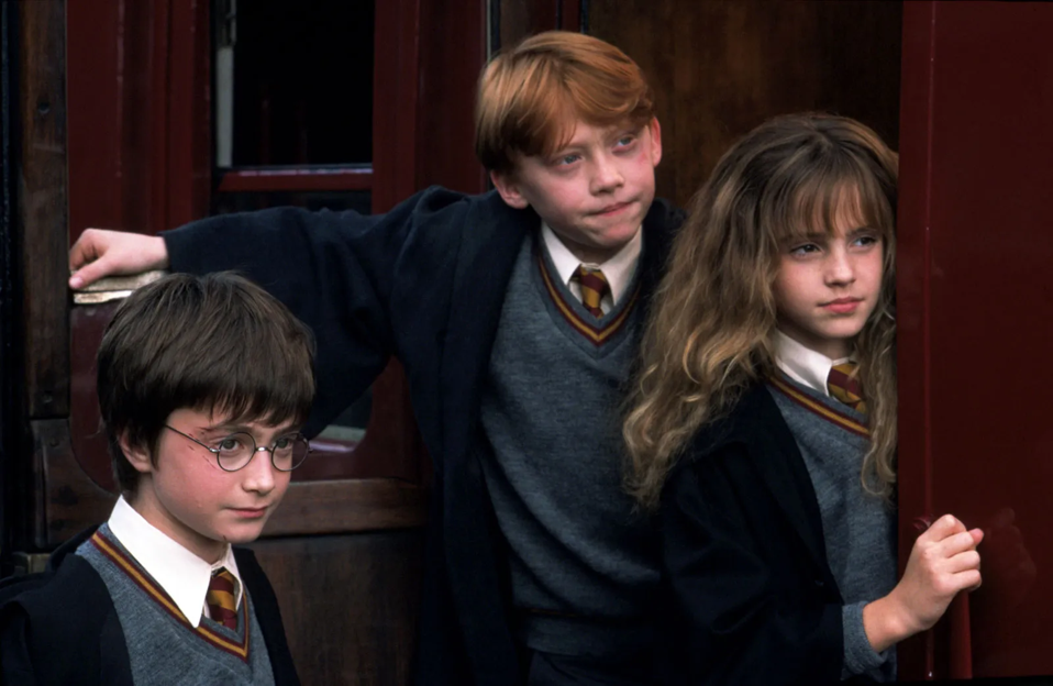 Llega Harry Potter con nuevos actores, según HBO
