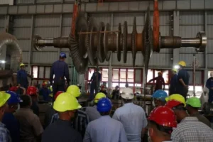 Sincroniza termoeléctrica Antonio Guiteras con el Sistema Energético Nacional