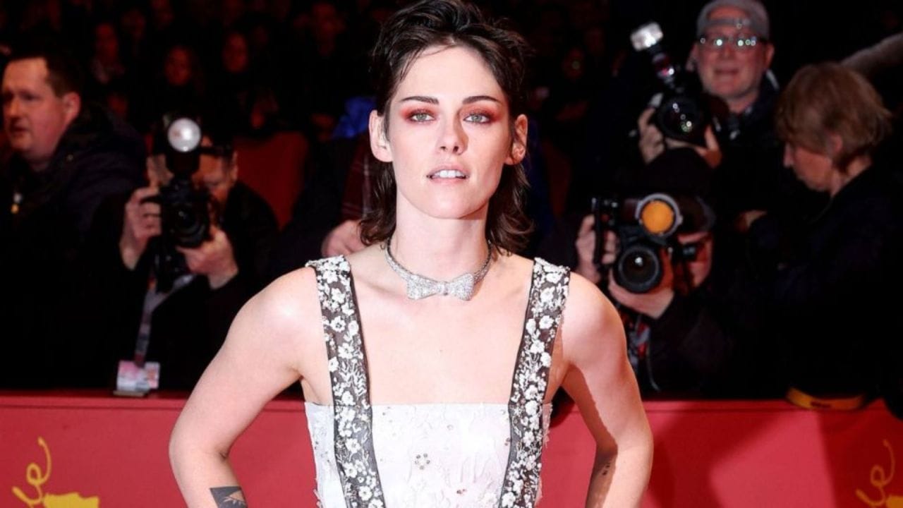 Stewart debuta como directora en Cannes 2025 “La cronología del agua” deslumbra en Un Certain Regard 